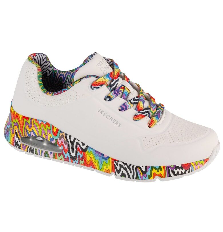 Маратонки -  Jen Stark - - Многоцветен Skechers