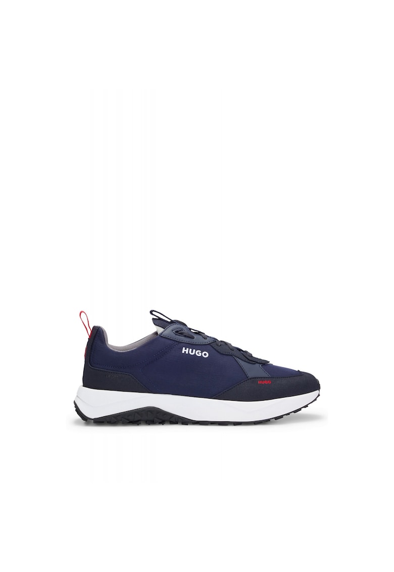 Маратонки Kane 50493146 - Тъмносин HUGO BOSS