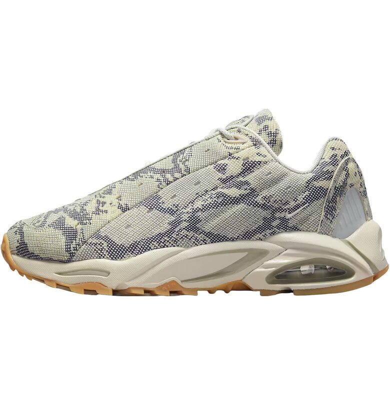 Маратонки  Nocta Hot Step Air Terra - Сив Nike