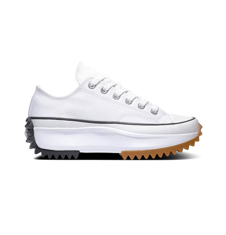 Маратонки  Run Star Hike Ox - Бял Converse