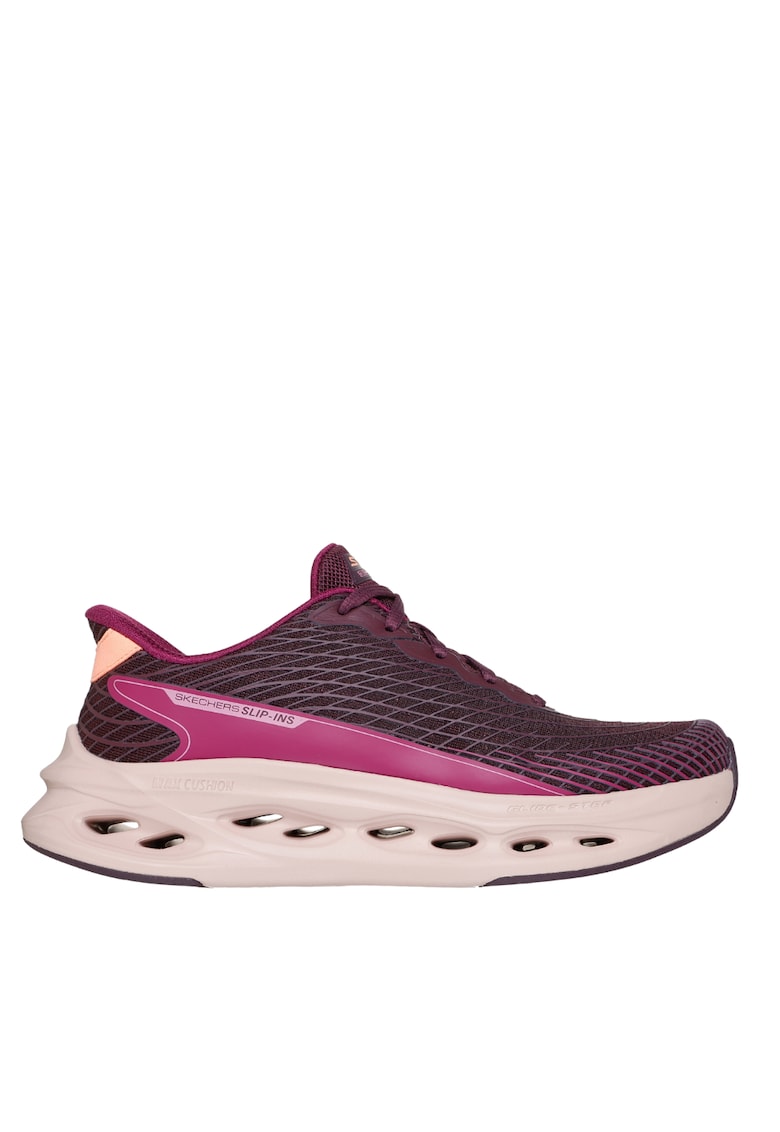 Маратонки SLIP-INS - Бордо - Bordeaux Skechers