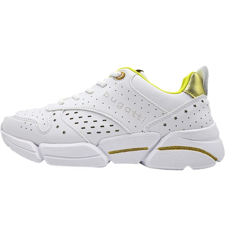 Маратонки  Shiggy Bugatti