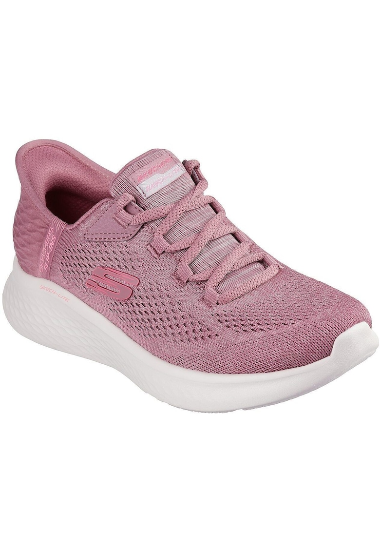 Маратонки Skech-Lite Pro-Natur - Розов Skechers