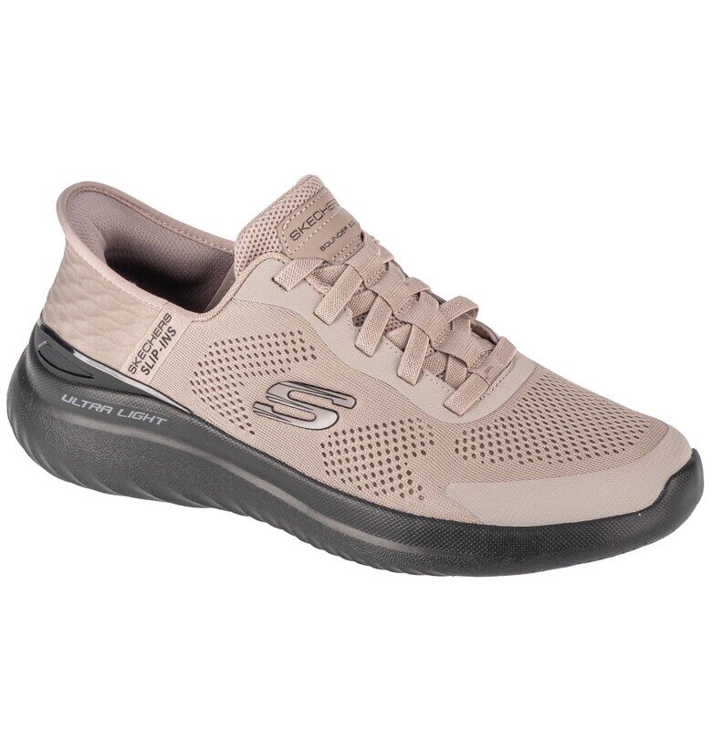 Маратонки -  Slip-In: Bounder 2.0 - Emerged 232459 Skechers
