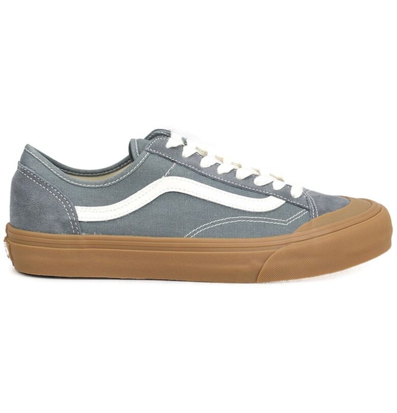 Маратонки  Style 136 Decon VR3 - Син Vans