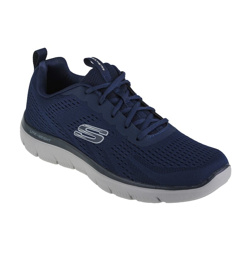 Маратонки -  Summits-Torre 232395 - Морскосин Skechers