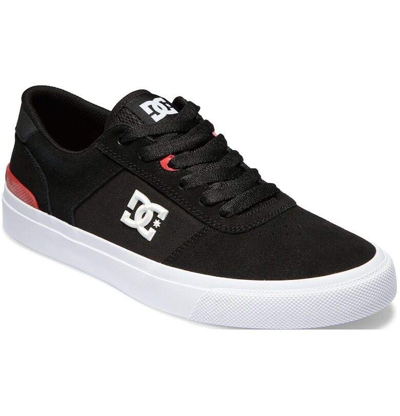 Маратонки  Teknic S - Черен DC Shoes