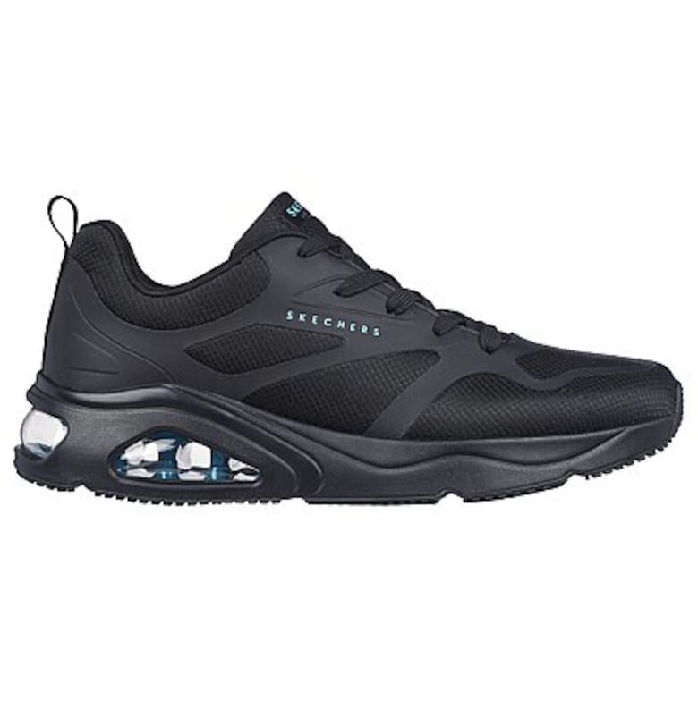Маратонки -  Tres-Air Uno-Modern Aff-Air 183071 - Черен Skechers