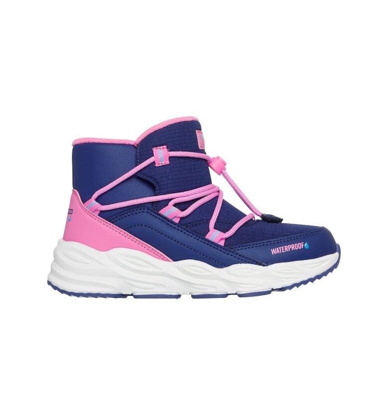 Маратонки  Turbo Tread 52009 Skechers