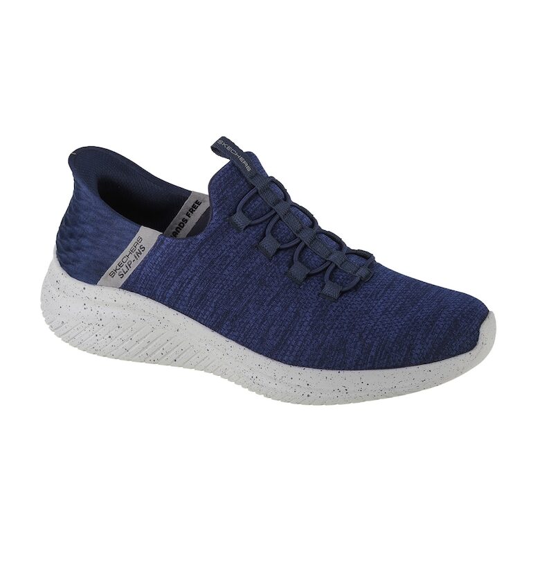 Маратонки -  Ultra Flex 3.0 - Right Away Slipins 232452-NVY - Navy Blue - Морскосин Skechers