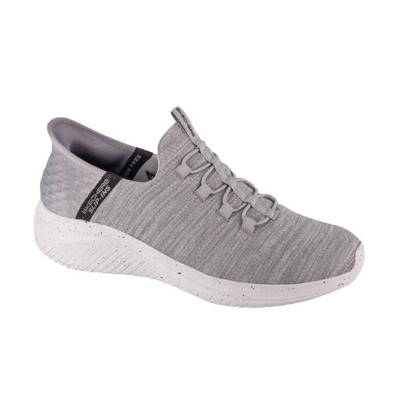 Маратонки -  Ultra Flex 3.0 - Right Away Slipins 232452-NVY - Navy Blue - Сив Skechers