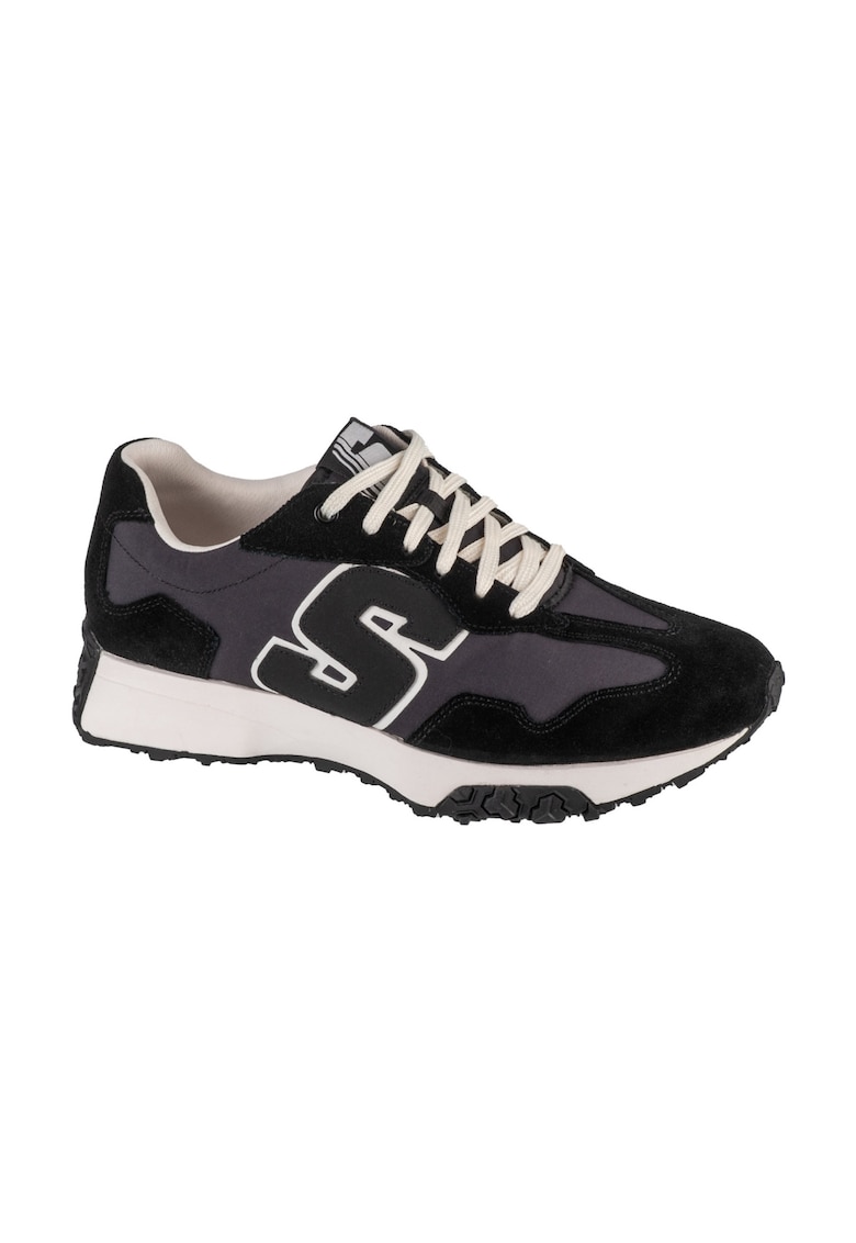 Маратонки - Upper Cut Neo Jogger - Lantis 210744 - Черен Skechers