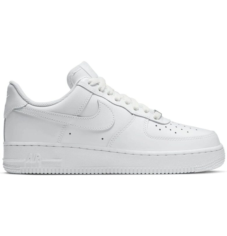 Маратонки  Wmns Air Force 1 '07 White - Бял Nike