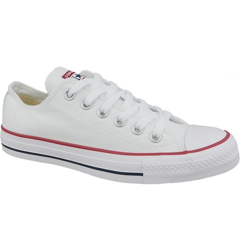 Маратонки и кецове за мъже -  BM65207 - бял Converse