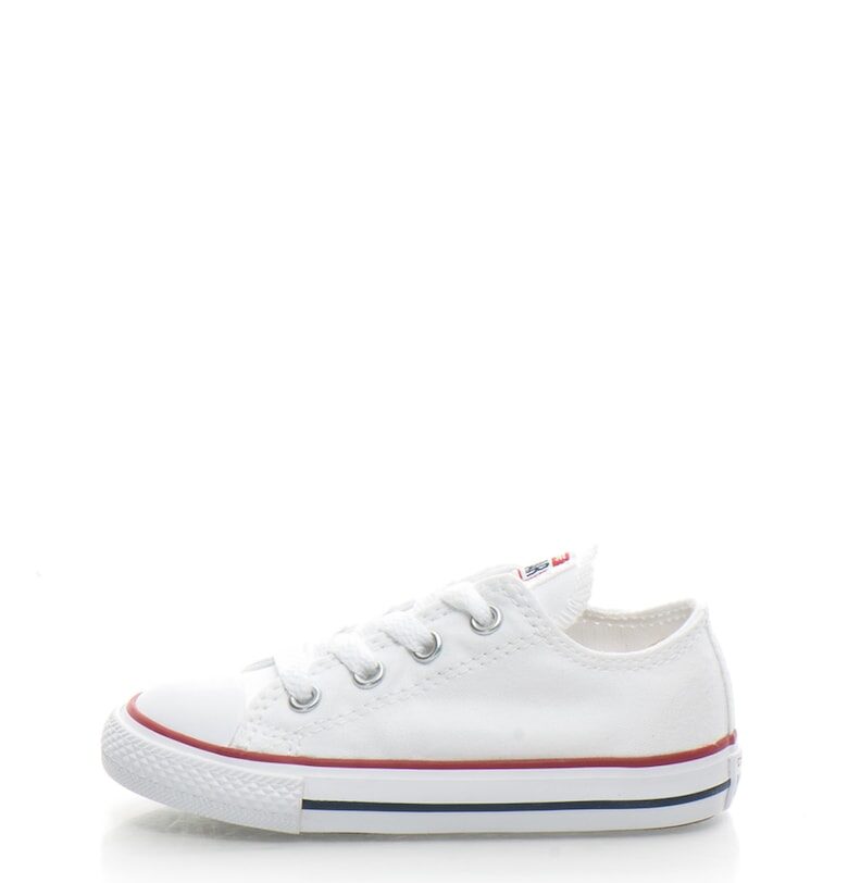 Маратонки с Chuck Taylor - Бял Converse