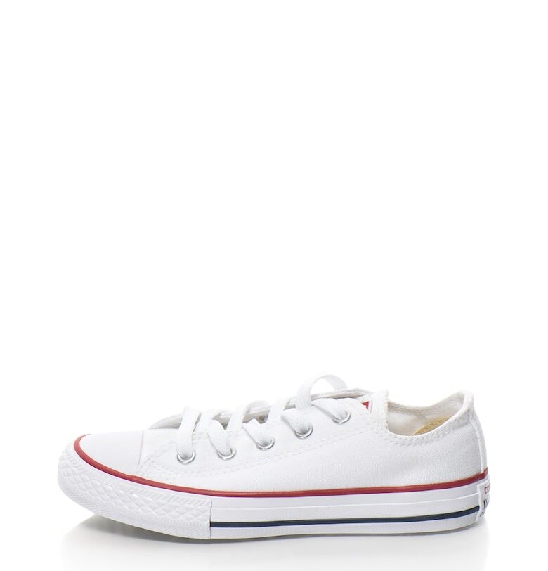 Маратонки с Chuck Taylor - Бял Converse