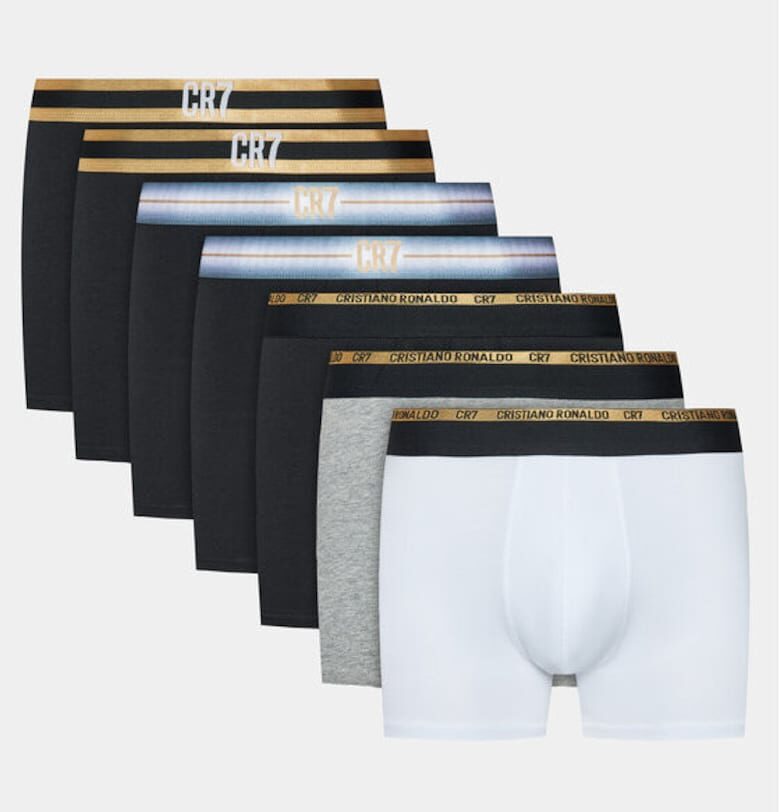 Марково бельо Cristiano Ronaldo