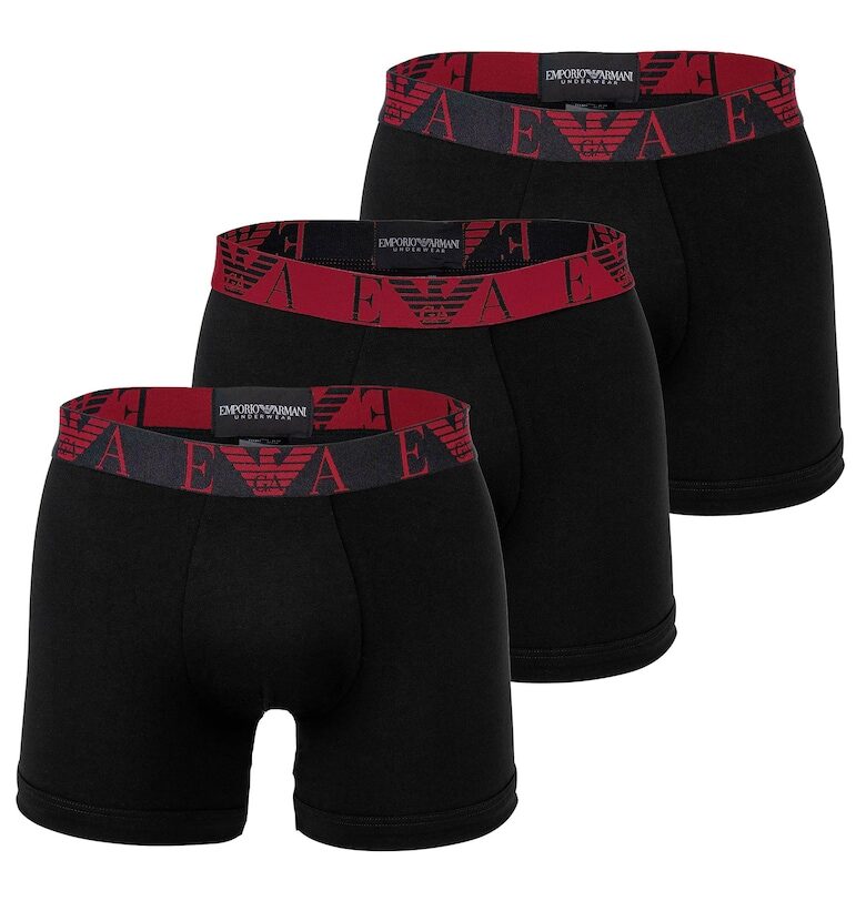 Марково бельо Emporio Armani