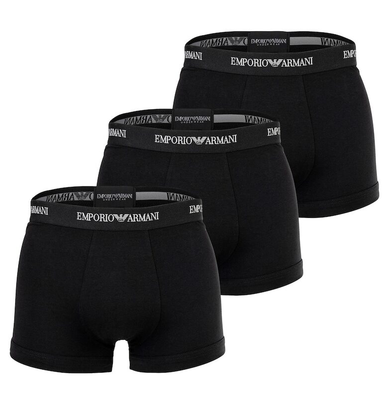 Марково бельо Emporio Armani