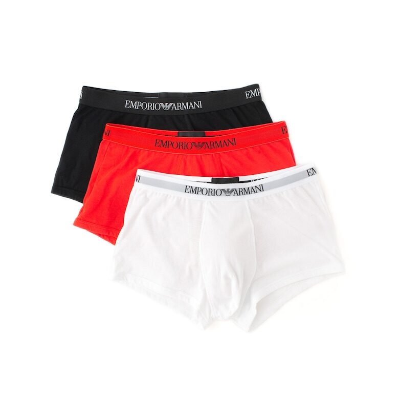 Марково бельо Emporio Armani Underwear