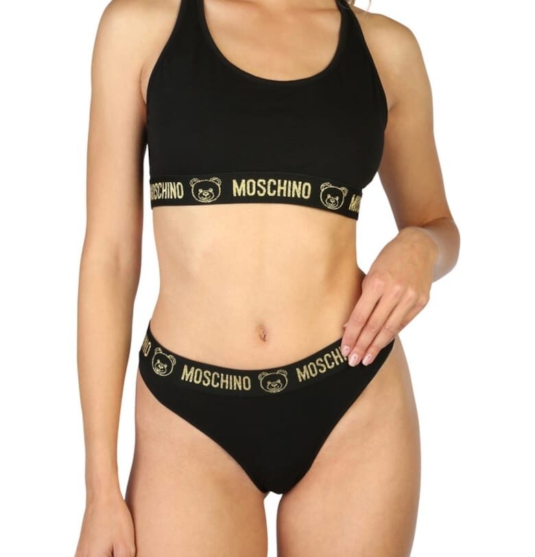 Марково бельо Moschino