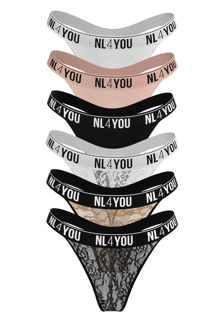 Марково бельо NL4YOU