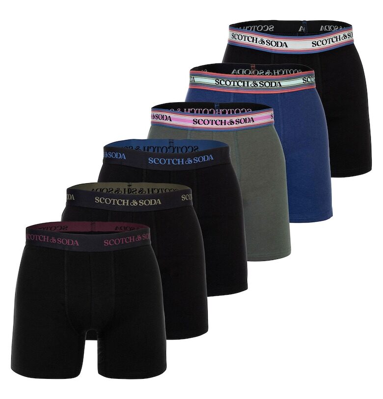 Марково бельо Scotch  Soda