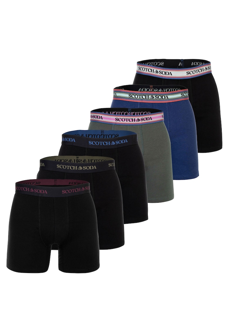 Марково бельо Scotch Soda