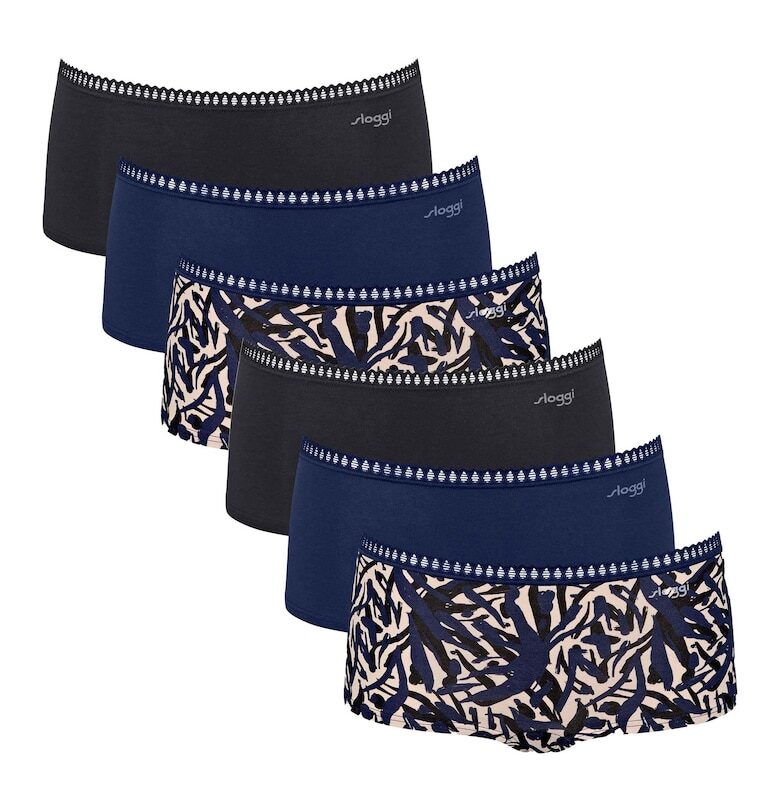 Марково бельо Sloggi