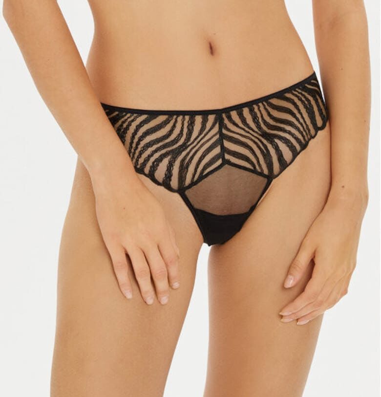 Марково бельо Undress code