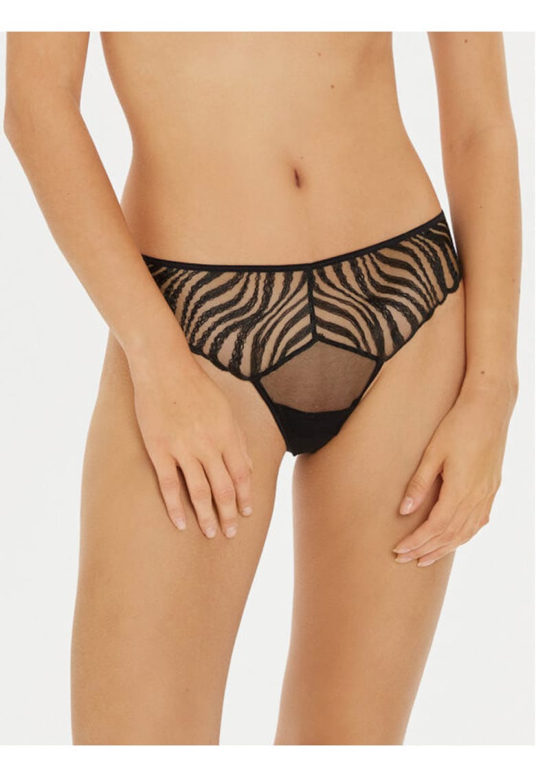 Марково бельо Undress code