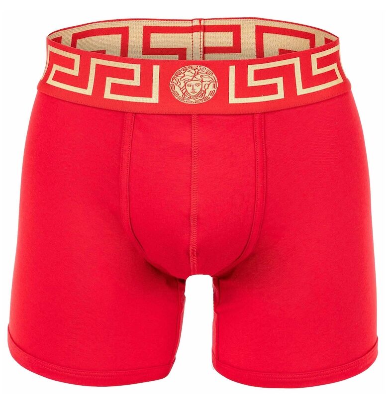 Марково бельо Versace