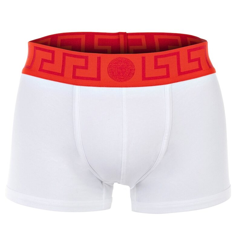 Марково бельо Versace