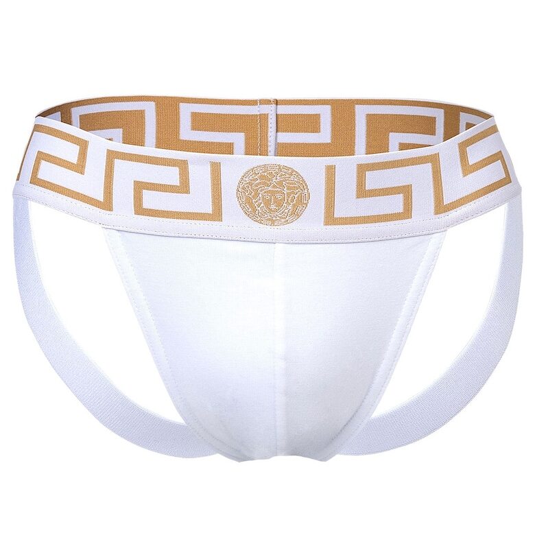 Марково бельо Versace