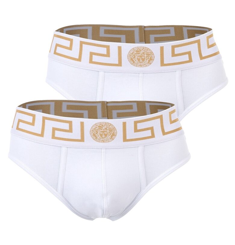 Марково бельо Versace