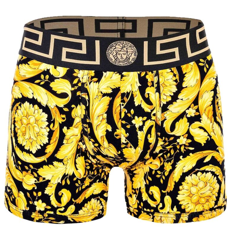 Марково бельо Versace