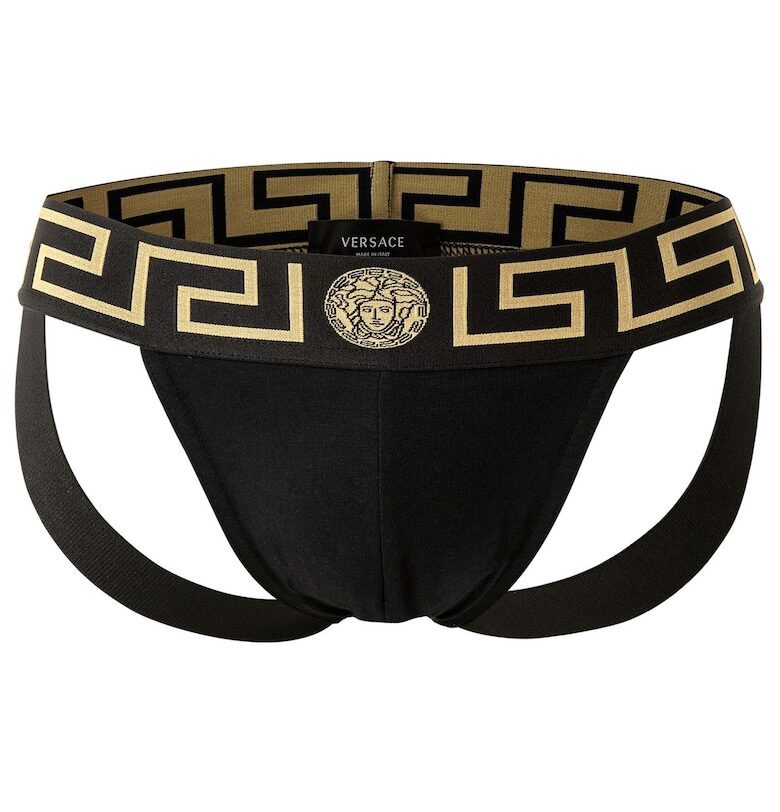 Марково бельо Versace