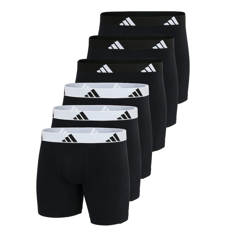 Марково бельо adidas