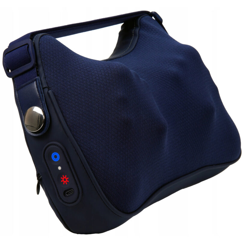 Масажна възглавница Medivon Polaris