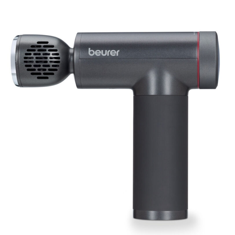 Масажор Beurer MG 195 HOT & COLD