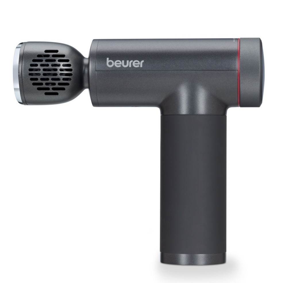 Масажор Beurer MG 195 HOT & COLD