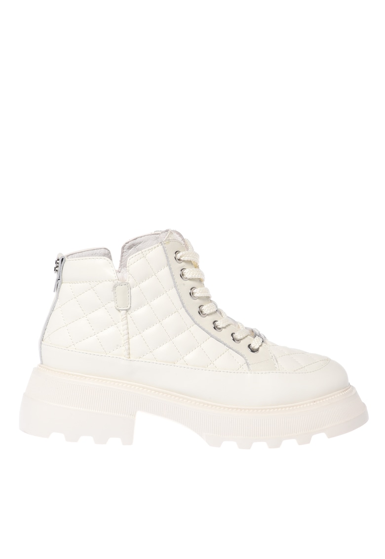 Масивни боти - Бял Baldinini