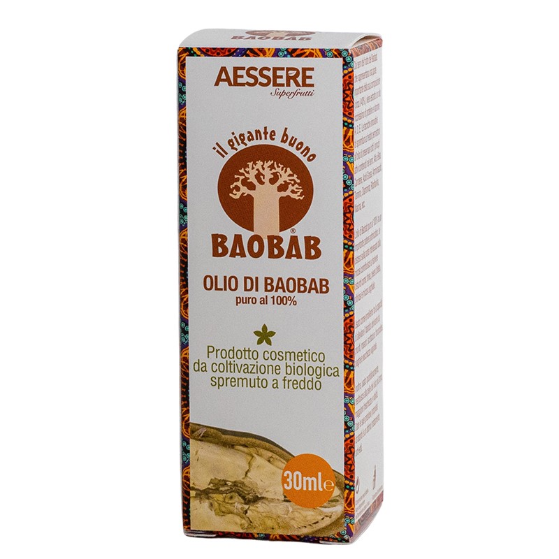 Масло от баобаб – Анти-ейдж грижа и подкрепа срещу стрии
