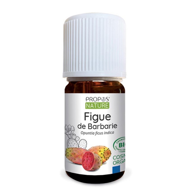 Масло от бодлива круша – Луксозна анти-ейдж грижа за лице и околоочен контур