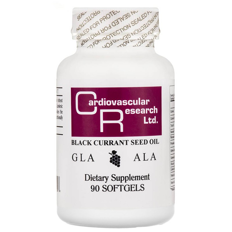 Масло от семена на касис - Имунитет