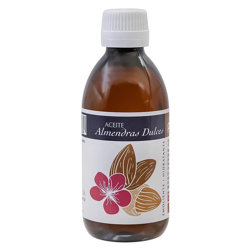 Масло от сладък бадем – За мека и подхранена кожа