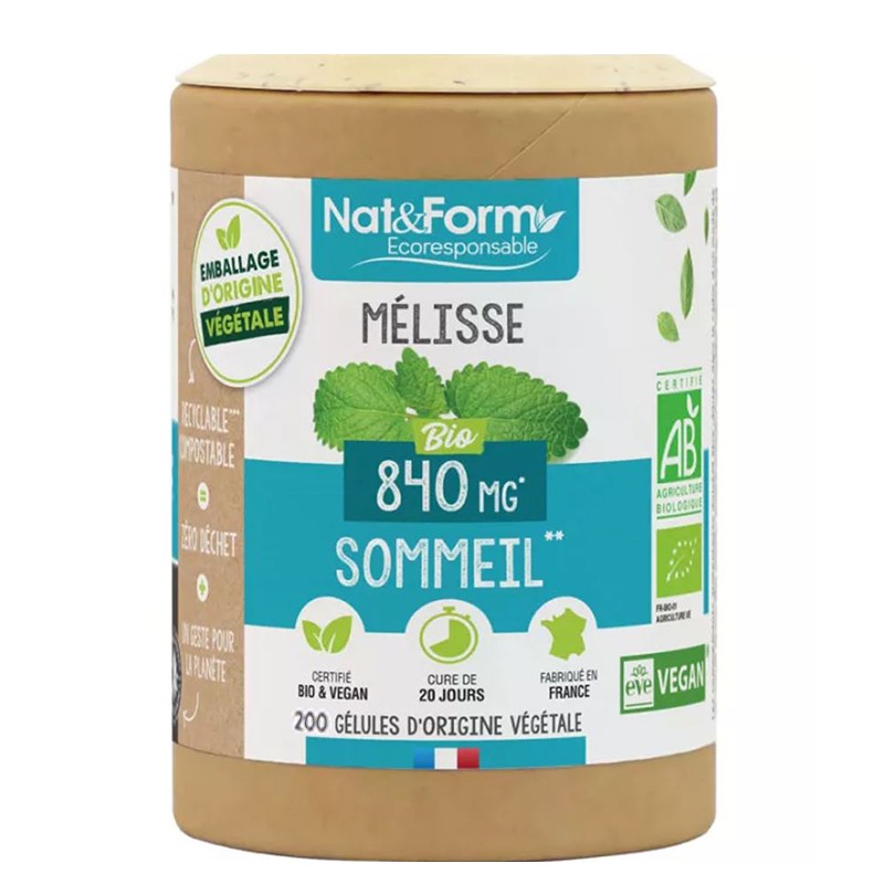 Маточина – Спокойствие и нервен баланс