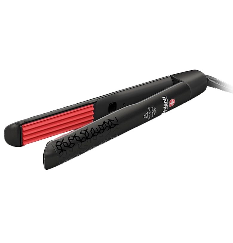 Маша за коса Adaptive Heat Control -  SwissʹX Frisé Valera