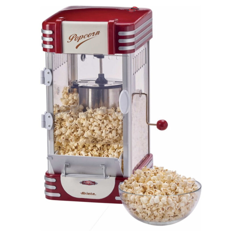 Машина за пуканки Ariete XXL PARTY TIME 2953/00