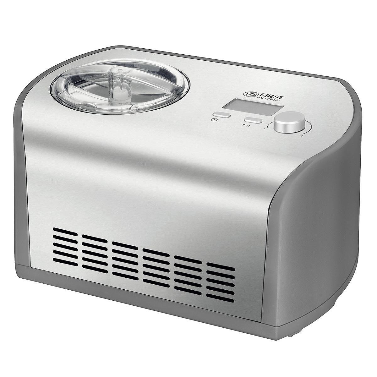 Машина за сладолед First Austria FA-5105-1